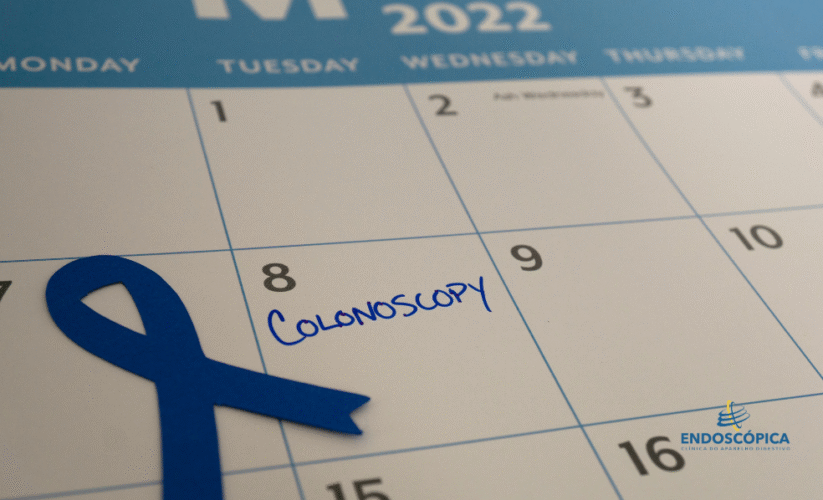 Colonoscopia: Prevenção Além do Diagnóstico do Câncer Colorretal