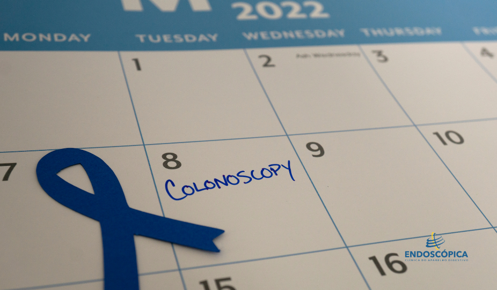 Colonoscopia: Prevenção Além do Diagnóstico do Câncer Colorretal