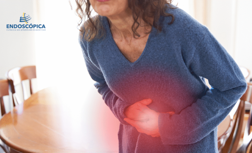 Problemas Digestivos