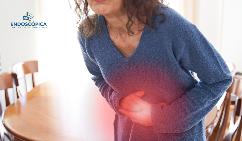 Problemas Digestivos