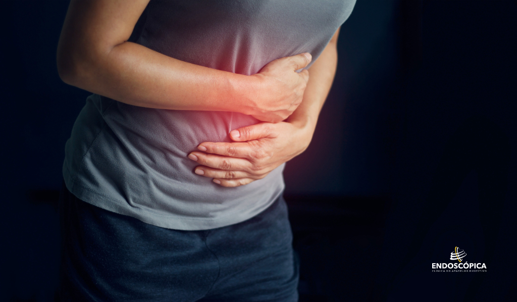 Entendendo a Úlcera Péptica: Sinais, Sintomas e Causas