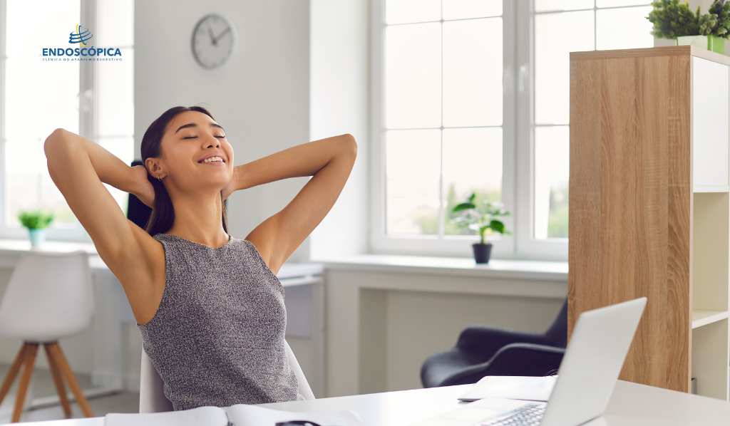 Dicas para manter seu intestino funcionando bem